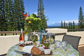 Kapalua Golf Villas 27T1